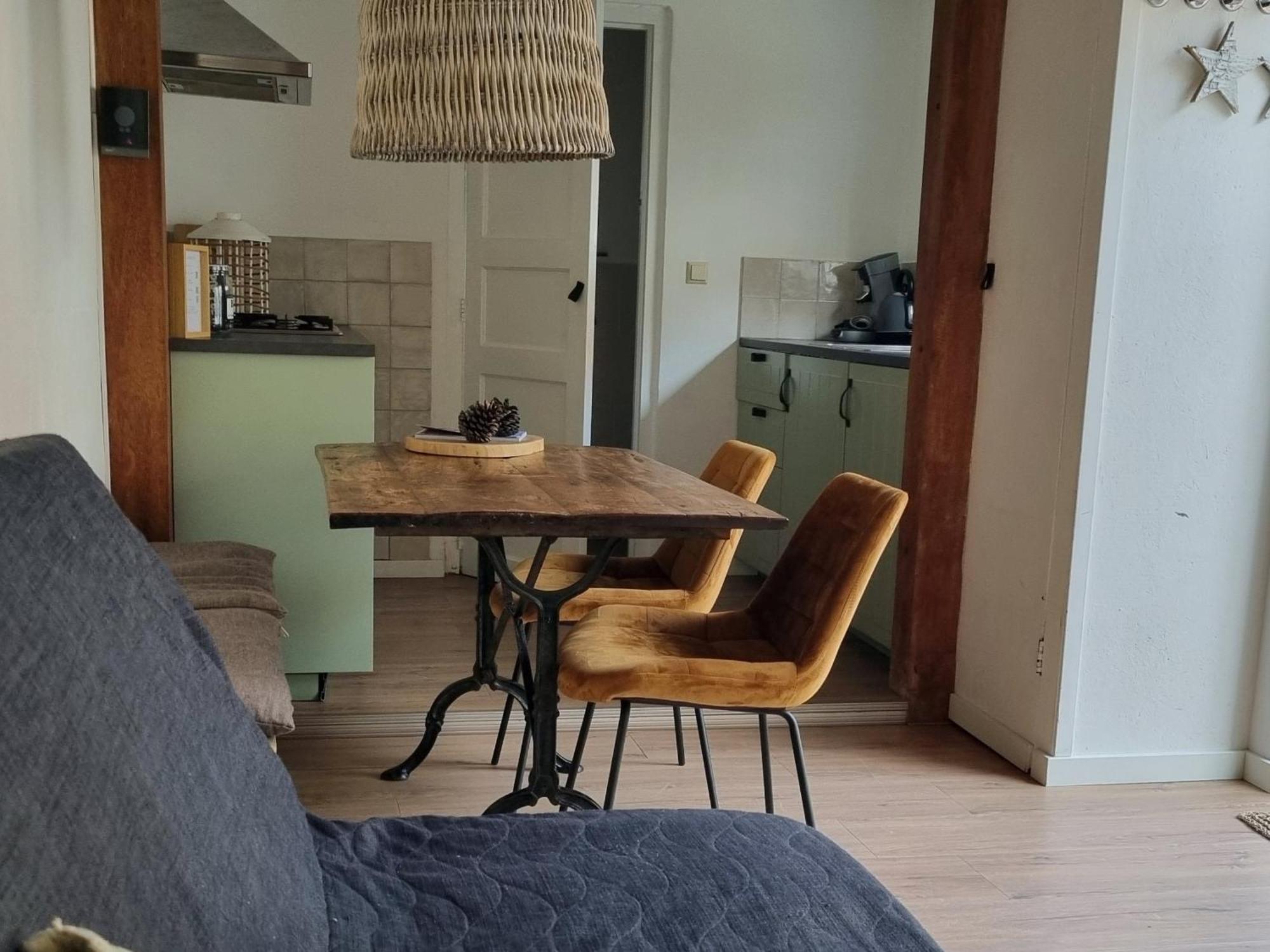 Cottage Near The Beach In The Center.**** Noordwijk Exterior foto